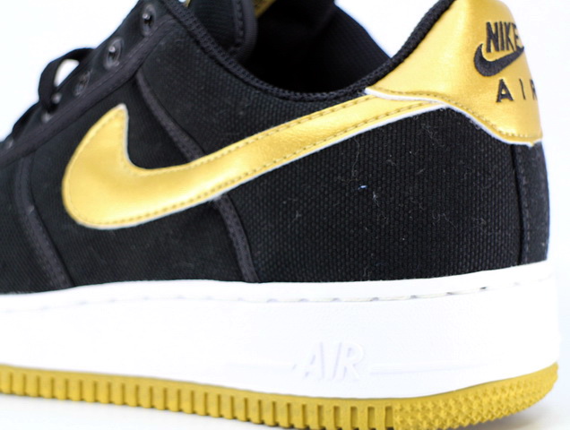 AIR FORCE 1 LOW CANVAS 307908-071 - 5