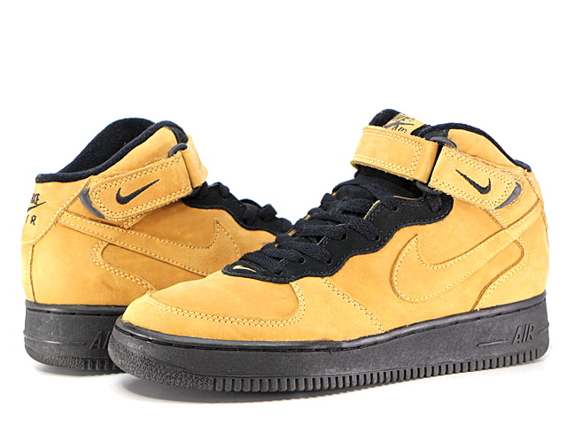 AIR FORCE 1 MID SC 630125-222 - 2