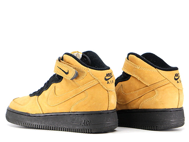 AIR FORCE 1 MID SC 630125-222 - 3