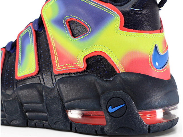 AIR MORE UPTEMPO QS (GS) 847652-400 - 5