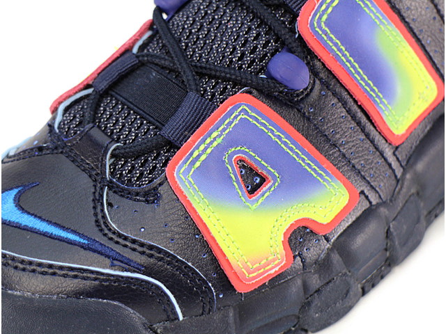 AIR MORE UPTEMPO QS (GS) 847652-400 - 6