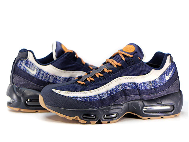 AIR MAX 95 PREMIUM 538416-400 - 1