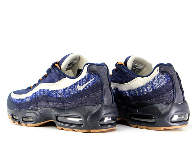 AIR MAX 95 PREMIUM 538416-400 - 2