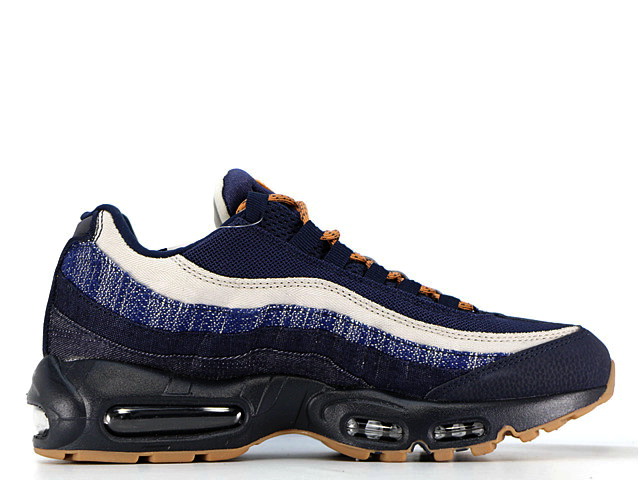 AIR MAX 95 PREMIUM 538416-400 - 3