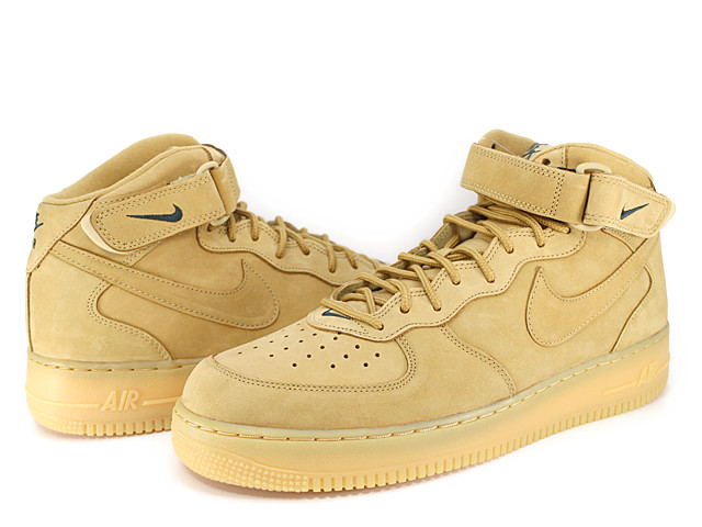 AIR FORCE 1 MID 07 PRM QS SKIT