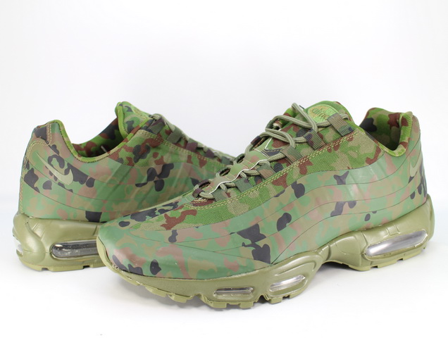 AIR MAX 95 JAPAN SP 634775-220 - 1