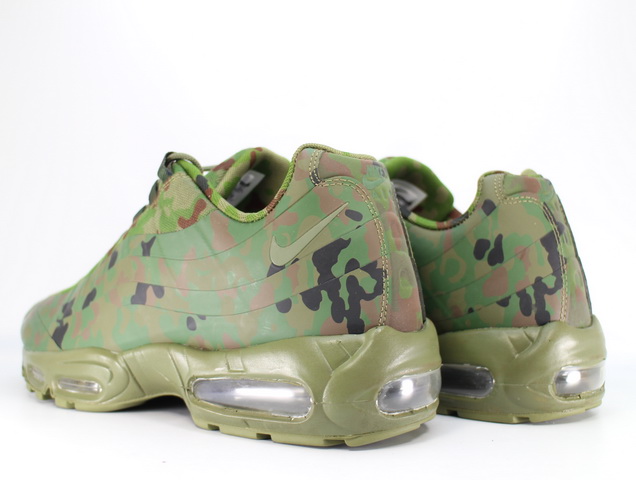 AIR MAX 95 JAPAN SP 634775-220 - 2