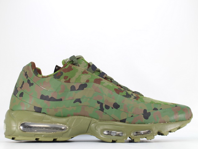 AIR MAX 95 JAPAN SP 634775-220 - 3