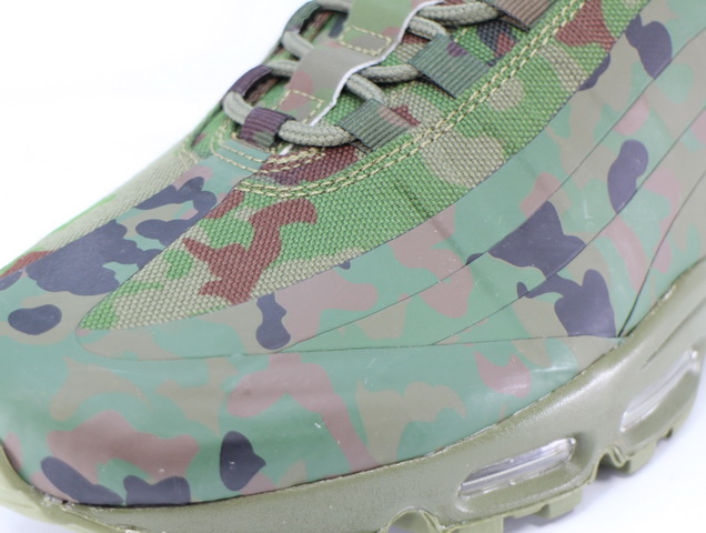AIR MAX 95 JAPAN SP 634775-220 - 5