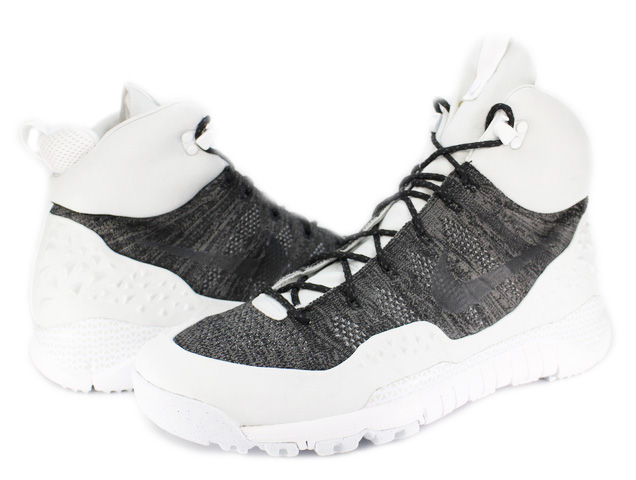 LUPINEK FLYKNIT 826077-002 - 2
