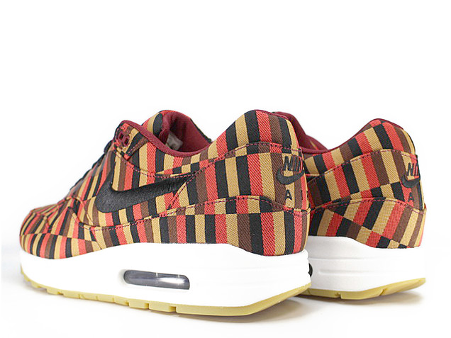AIR MAX 1 WOVEN SP 651321-106 - 2