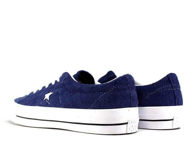 ONE STAR HAIRY SUEDE 153062C - 2