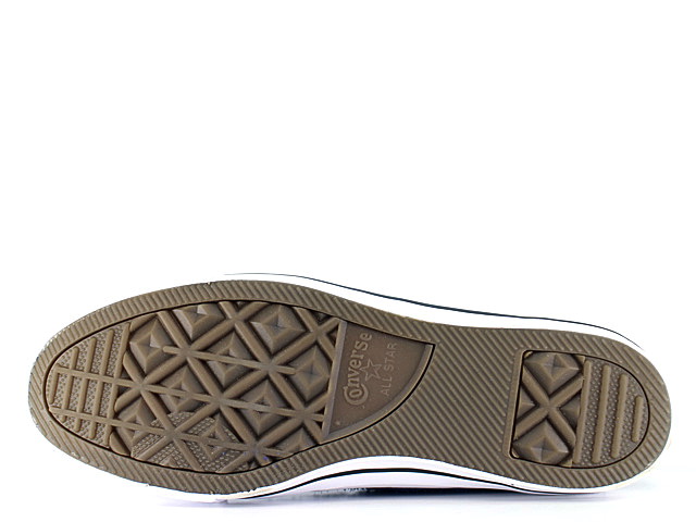 ONE STAR HAIRY SUEDE 153062C - 4