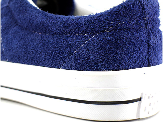 ONE STAR HAIRY SUEDE 153062C - 6