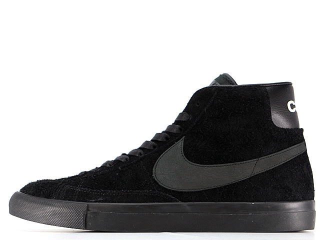 D NIKE (ナイキ)ギャルソン　BLAZER HIGH 704571-001