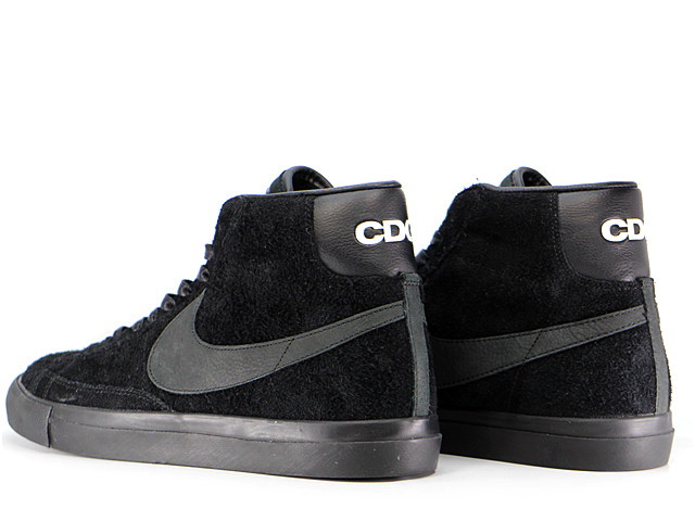 D NIKE (ナイキ)ギャルソン　BLAZER HIGH 704571-001