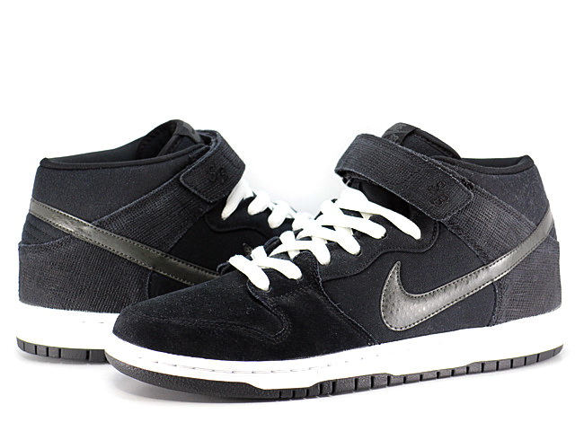 DUNK MID PRO SB 314383-017 - 1