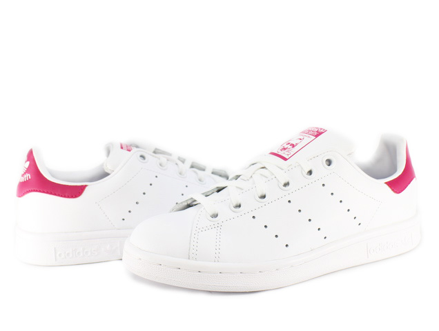 STAN SMITH J B32703 - 1