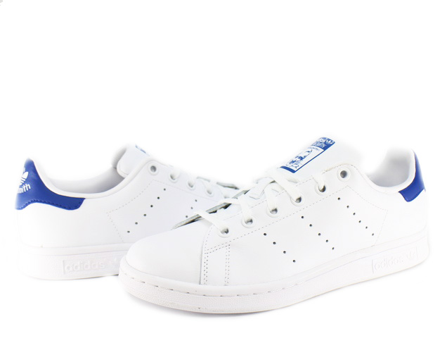STAN SMITH J S74778 - 1
