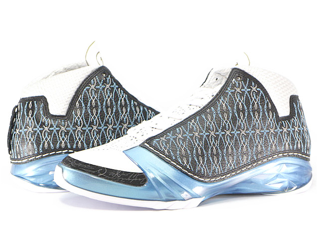 AIR JORDAN 23 318376-041 - 1