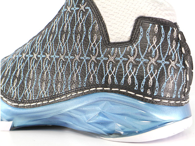 AIR JORDAN 23 318376-041 - 5