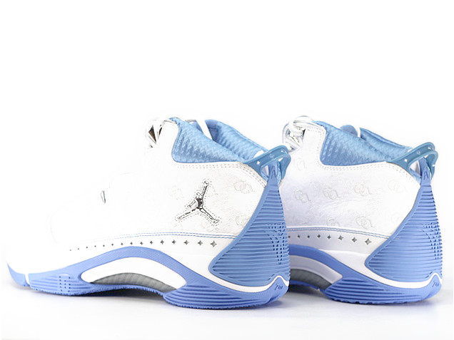 JORDAN MERO M5