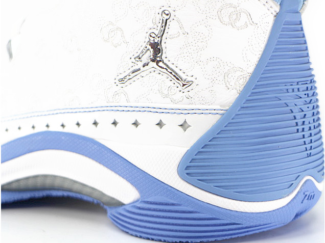 JORDAN MELO M5 332294-102 - 5