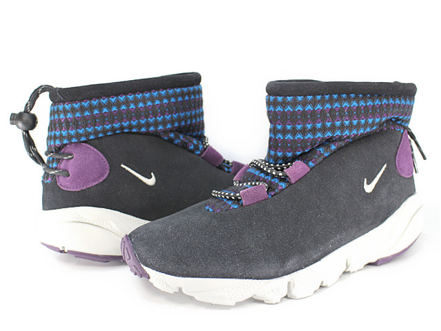WMNS AIR BAKED MID MOTION PRM 472704-001 - 1