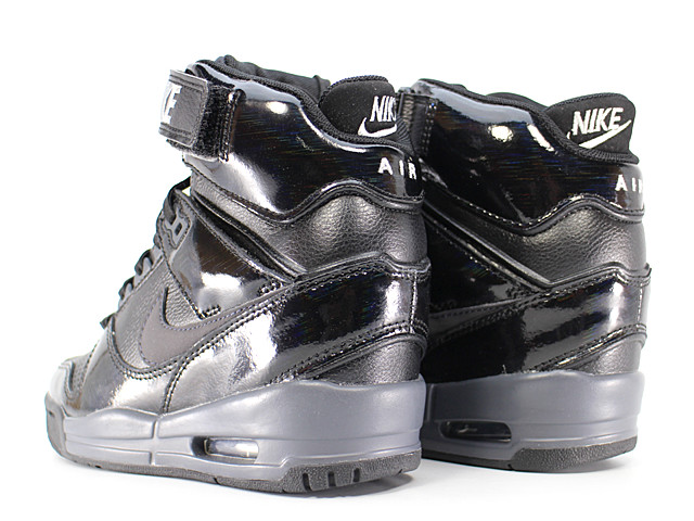 WMNS AIR REVOLUTION SKY HI 599410-009 - 2