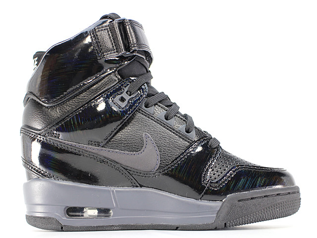 WMNS AIR REVOLUTION SKY HI 599410-009 - 3