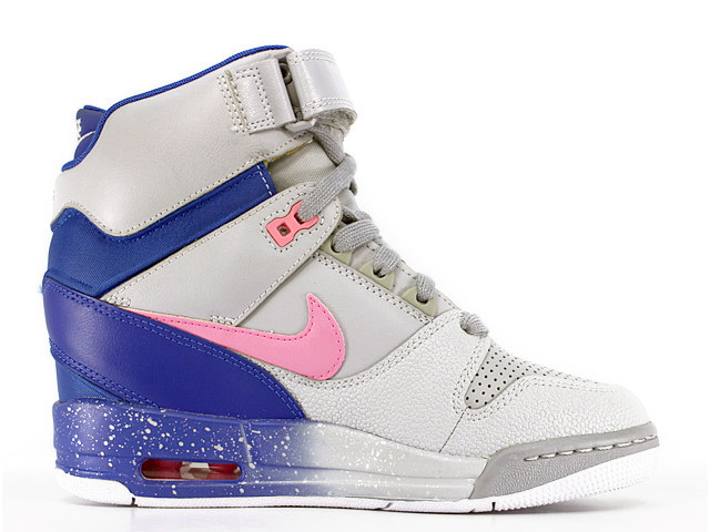 nike women's air revolution sky hi