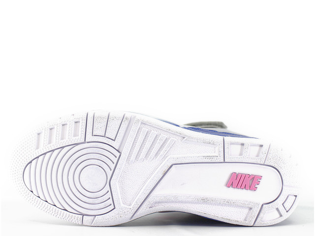 WMNS AIR REVOLUTION SKY HI 599410-008 - 4