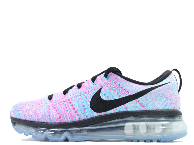 WMNS FLYKNIT MAX