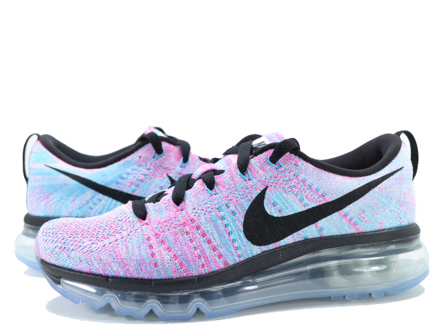 WMNS FLYKNIT MAX 620659-104 - 1