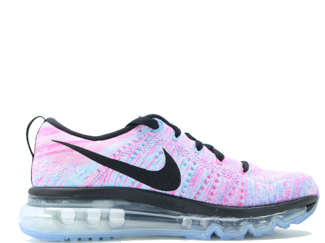 WMNS FLYKNIT MAX 620659-104 - 3