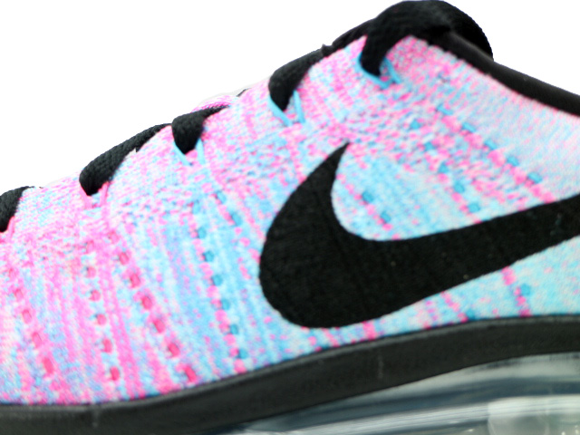 WMNS FLYKNIT MAX 620659-104 - 5