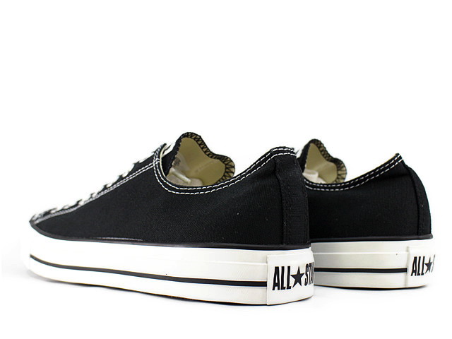 ALL STAR OX M9166-2018 - 2