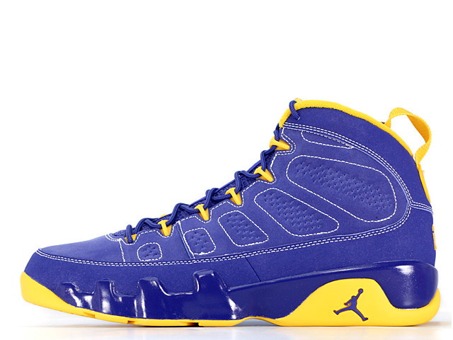 AIR JORDAN 9 RETRO 302370-445