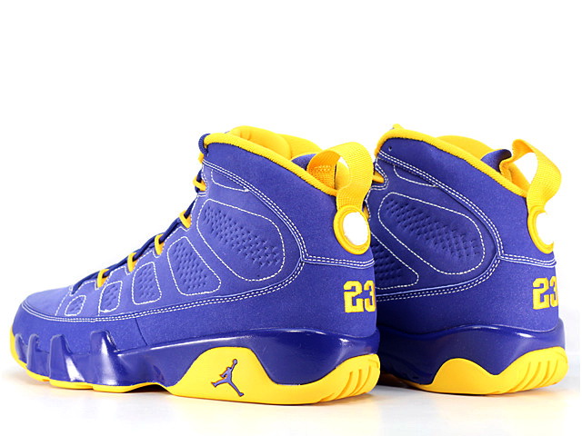 AIR JORDAN 9 RETRO - スニーカーショップSKIT