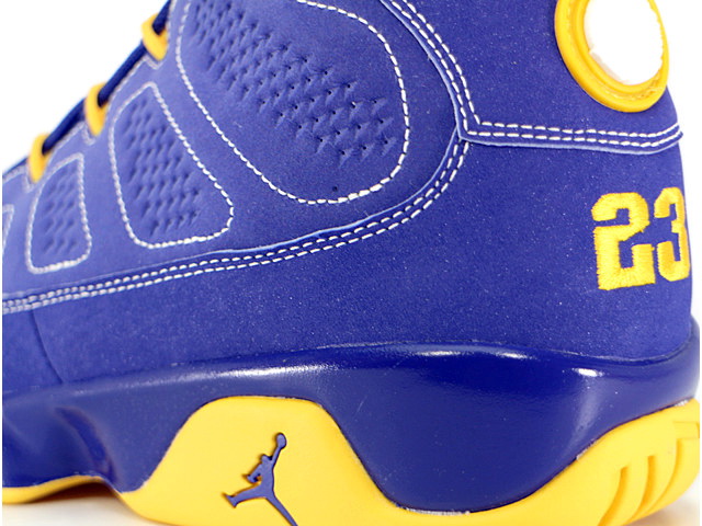 AIR JORDAN 9 RETRO - スニーカーショップSKIT