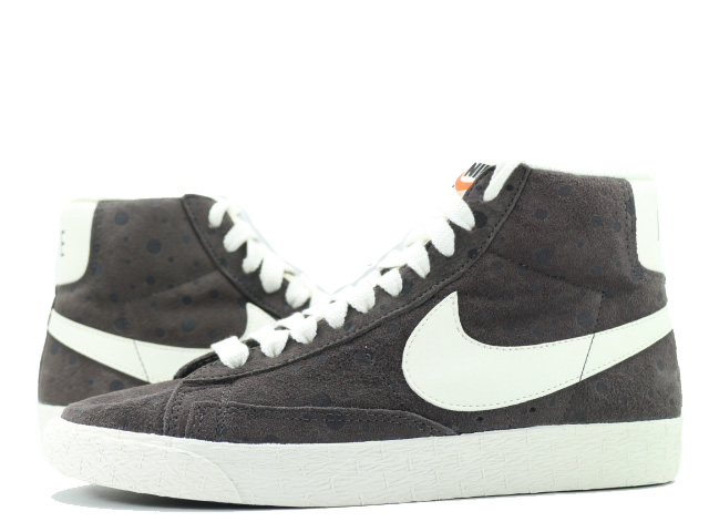 WMNS BLAZER MID SUEDE VNTG 518171-205 - 1