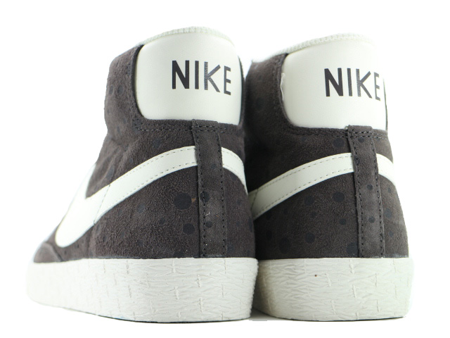 WMNS BLAZER MID SUEDE VNTG - スニーカーショップSKIT