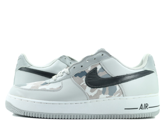 AIR FORCE 1 LOW PREMIUM 308039-001 - 1