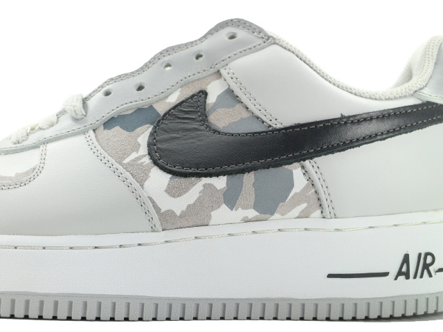 AIR FORCE 1 LOW PREMIUM 308039-001 - 5