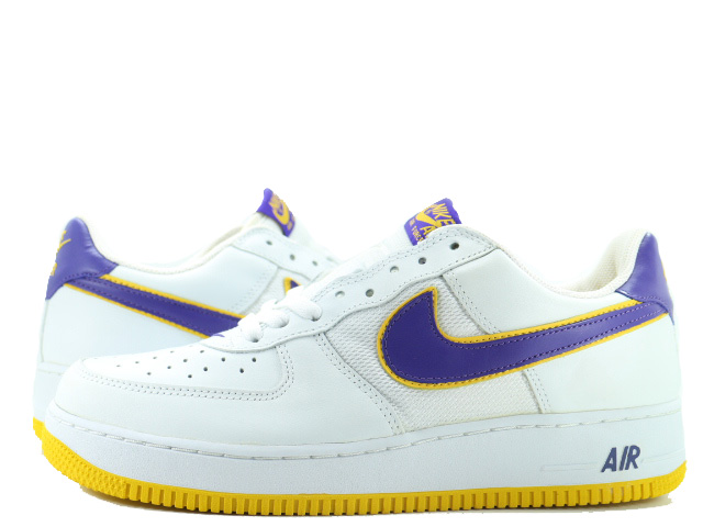 AIR FORCE 1 LOW 306509-151 - 1