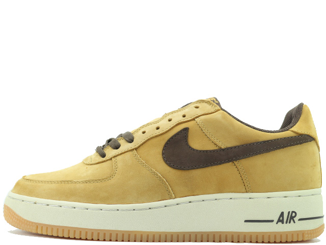 AIR FORCE 1 LOW WP 309652-721