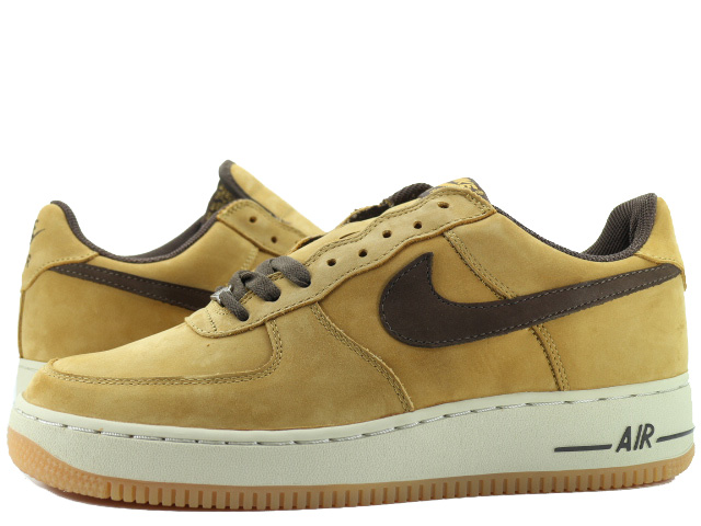 AIR FORCE 1 LOW WP 309652-721 - 2