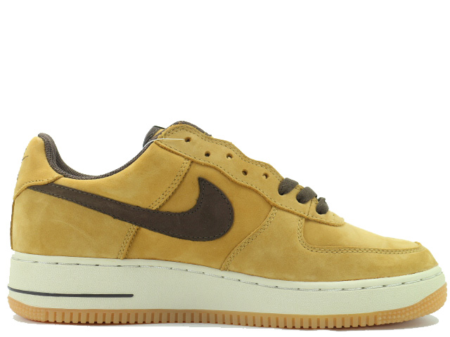 AIR FORCE 1 LOW WP 309652-721 - 1