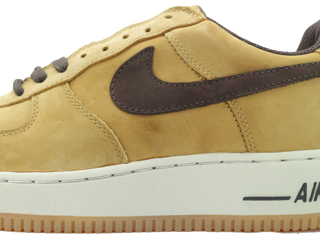 AIR FORCE 1 LOW WP 309652-721 - 4
