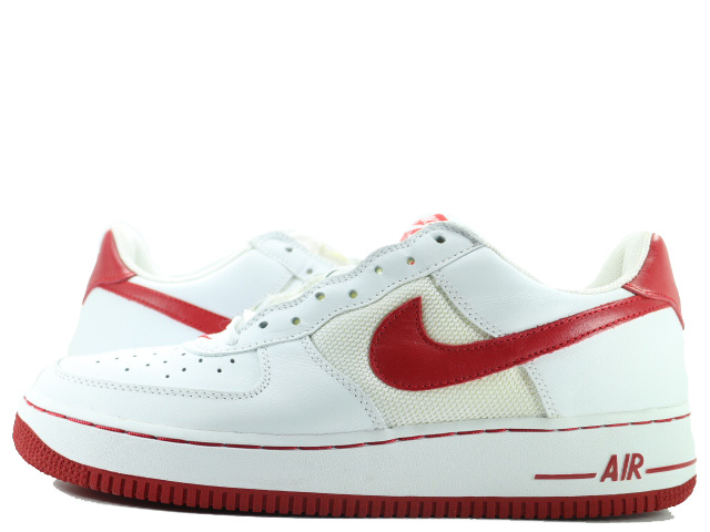 AIR FORCE 1 LOW 306509-161 - 1